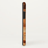 Gestreifter Felsen an der Doppelbogenallee I aus Z Case-Mate iPhone Hülle (Hinten/Rechts)