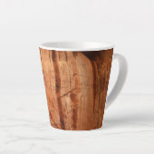 Gestreifter Felsen mit Doppelbogen Alcove II in Zi Milchtasse (Rechte Ecke)