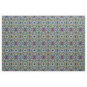 Gestreiftes Kaleidoskop Stoff (Fat Quarter (45,7 x 55,9 cm))