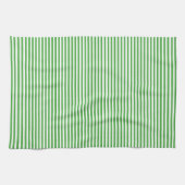 Gestreiftes Küchentuch (Horizontal)