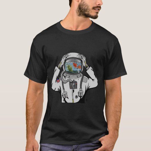 Gestresst T-Shirt (Vorderseite)
