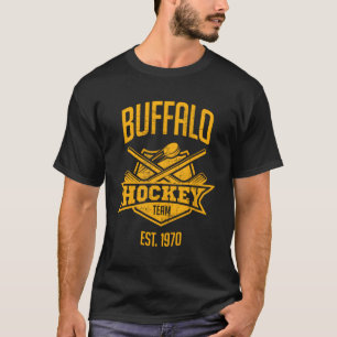 Gestresster Säbel-Look Py-Tailgate-Gameday-Fan T-Shirt