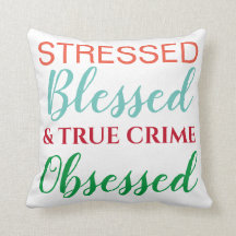 Gestresstes, gesegnetes und wahres, besessenes Mus