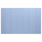 Gestrichelte Linien auf Hellblau Stoff (Fat Quarter (45,7 x 55,9 cm))