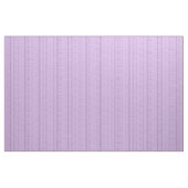 Gestrichelte Linien auf Helllila Stoff (Yard (91,4 cm))