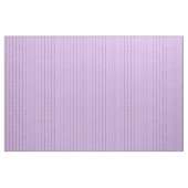 Gestrichelte Linien auf Helllila Stoff (Fat Quarter (45,7 x 55,9 cm))
