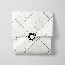 Gestricheltes Diamantgitter Geometrisch Sanftes We