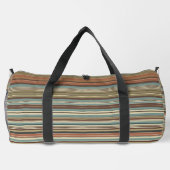 Gestrichen personalisieren duffle bag (Rückseite)