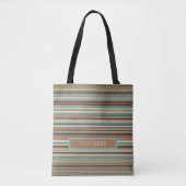 Gestrichen personalisieren tasche (Vorderseite)