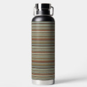 Gestrichen personalisieren trinkflasche (Rückseite)