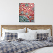 gestrichene Decke Leinwanddruck (Insitu (Schlafzimmer))