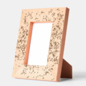 Gestrickte Rahmen (Links)