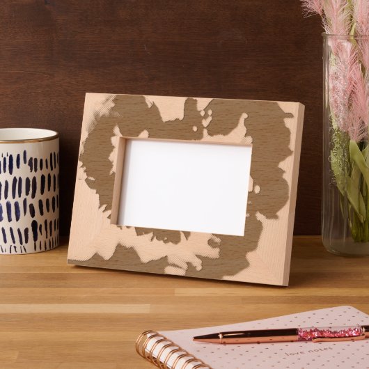 Gestrickte Rahmen (Links)