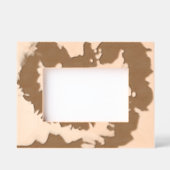 Gestrickte Rahmen (Vorderseite)