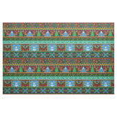 Gestrickter Stoff (Yard (91,4 cm))