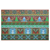 Gestrickter Stoff (Fat Quarter (45,7 x 55,9 cm))