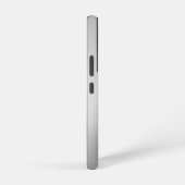 Gestricktes Metall - Samsung Galaxy Hülle (Rechte Seite)