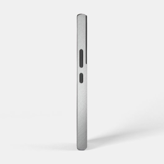 Gestricktes Metall - Samsung Galaxy Hülle (Rechte Seite)