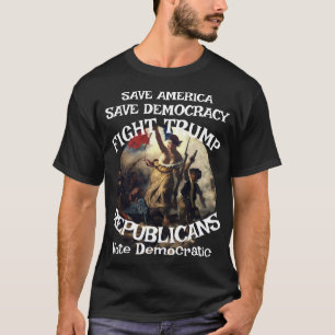 GESTZ ZUR GEWÄHRLEISTUNG DER VERSORGUNG FW FV HG K T-Shirt