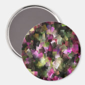 Gesuchte Äpfel.... Magnet (Vorderseite/Rückseite)