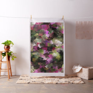 Gesuchte Äpfel...... Stoff