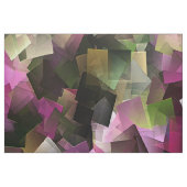 Gesuchte Äpfel...... Stoff (Fat Quarter (45,7 x 55,9 cm))