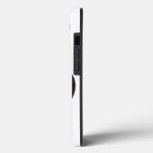 Gesuchte Herzen Case-Mate iPhone Hülle (Rückseite / Links)