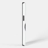 Gesuchte Herzen iPhone Hülle (Rechte Seite)