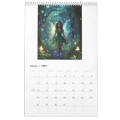 Gesuchte Märchen Kalender (Mär 2027)