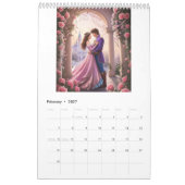 Gesuchte Märchen Kalender (Feb 2027)