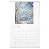 Gesuchte Märchen Kalender (Jan 2027)