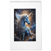 Gesuchte Märchen Kalender (Titelbild)