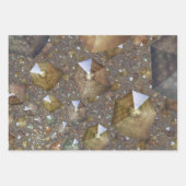 Gesuchte Variationen Geschenkpapier Set (Vorderseite 3)