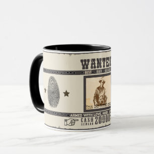 Gesuchter-Bester-Vater-aller-Zeiten-Kaffeetasse Tasse