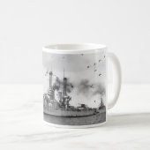 Gesummt! Tasse (VorderseiteRechts)