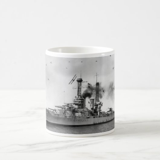 Gesummt! Tasse (Mittel)