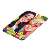 gesund essen magnet (Linke Seite)