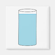 Gesund mit Wasser bleibe: