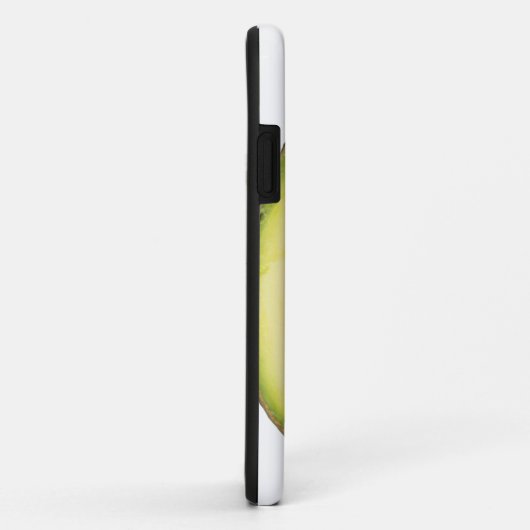 Gesunde Avocadohaut Case-Mate iPhone Hülle (Hinten/Rechts)