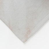 Gesunde Früchte Fleecedecke (Ecke)