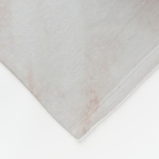 Gesunde Früchte Fleecedecke (Ecke)