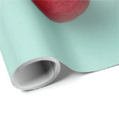 Gesunde Früchte Geschenkpapier (Rolleneckpunkt)