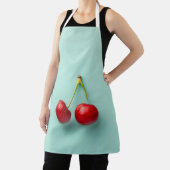 Gesunde Früchte Schürze (InSitu)