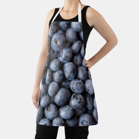 Gesunde Früchte Schürze (InSitu)