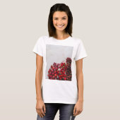 Gesunde Früchte T-Shirt (Vorne ganz)