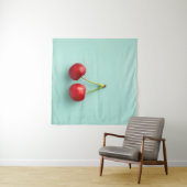 Gesunde Früchte Wandteppich (Beispiel (Horizontal))