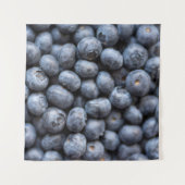 Gesunde Früchte Wandteppich (Vorderseite (Horizontal))