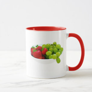 Gesunde Fruchtsalat Destiny Whimsical Tasse