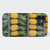Gesunde Gemüse Case-Mate iPhone Hülle (Rückseite (Horizontal))
