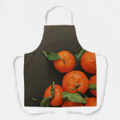 Gesunde Gemüse Schürze (Vorderseite)